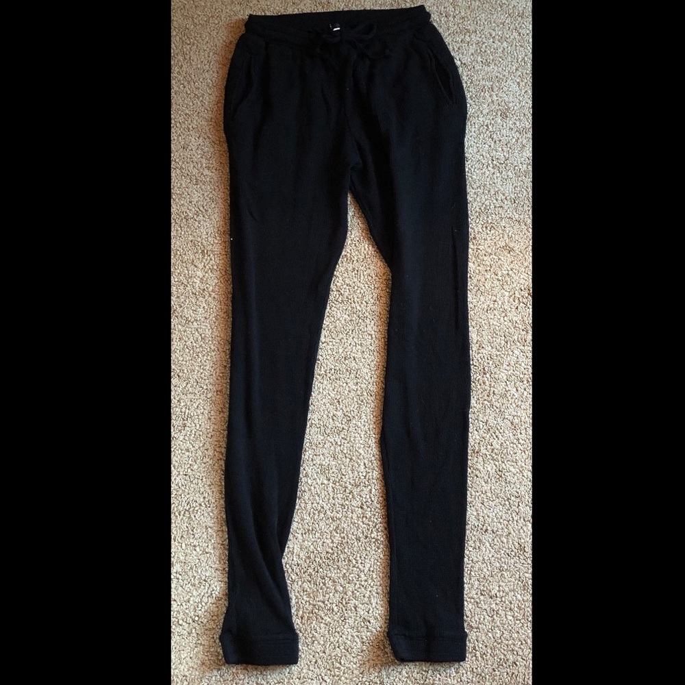 Brandy Melville Joggers